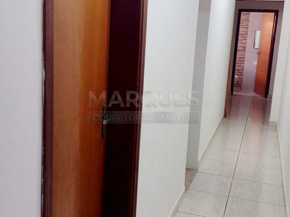 Casa, 2 quartos, 80 m² - Foto 8