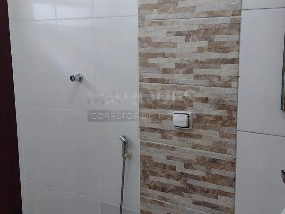 Casa, 2 quartos, 80 m² - Foto 9