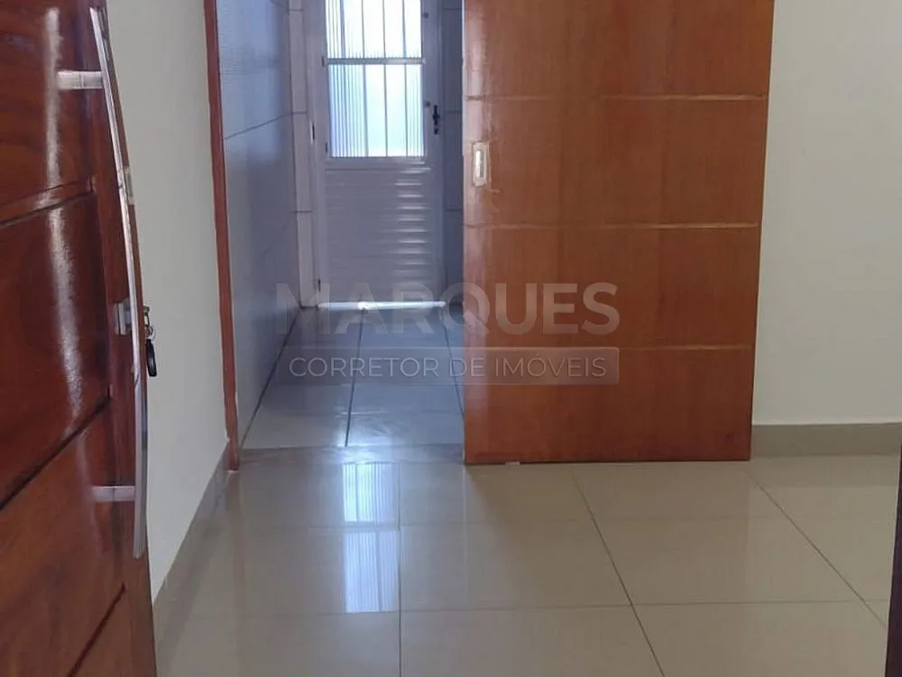 Casa, 2 quartos, 80 m² - Foto 3