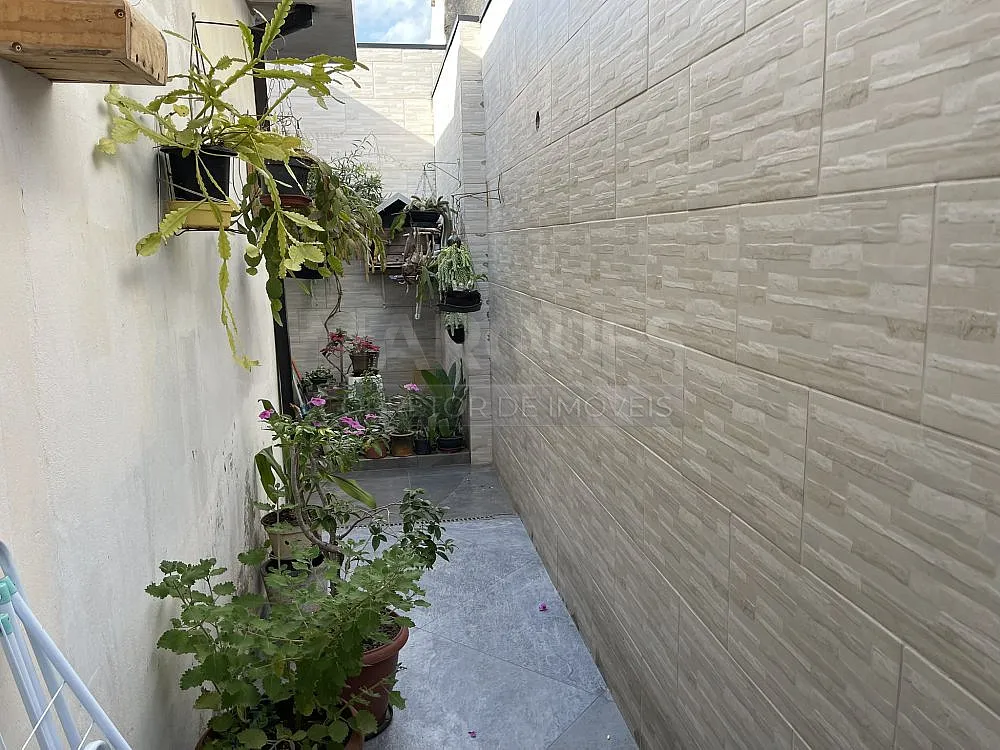 Sobrado, 2 quartos, 110 m² - Foto 8