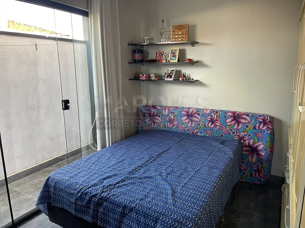 Sobrado, 2 quartos, 110 m² - Foto 2