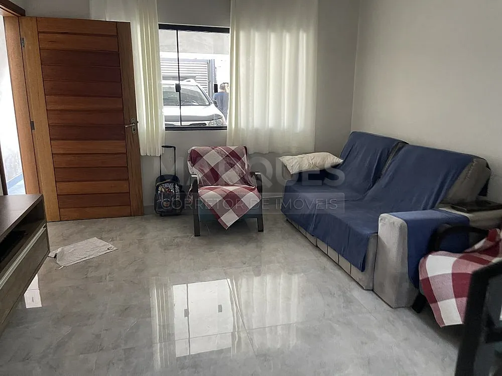 Sobrado, 2 quartos, 110 m² - Foto 3