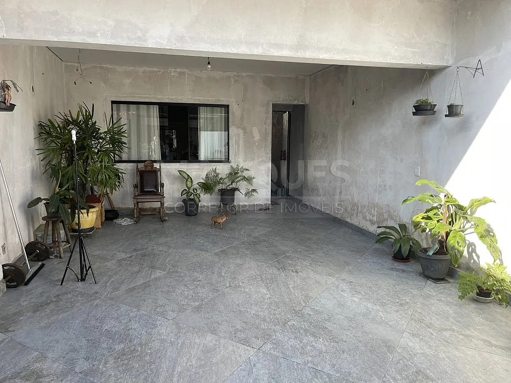 Sobrado, 2 quartos, 110 m² - Foto 5