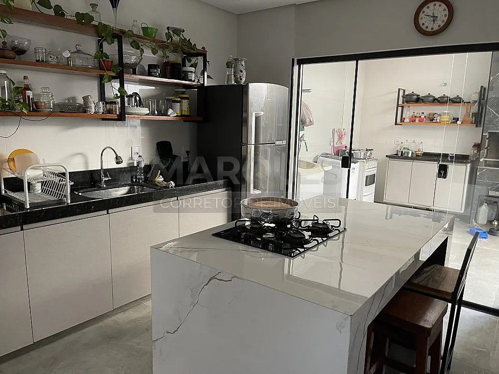Sobrado, 2 quartos, 110 m² - Foto 6