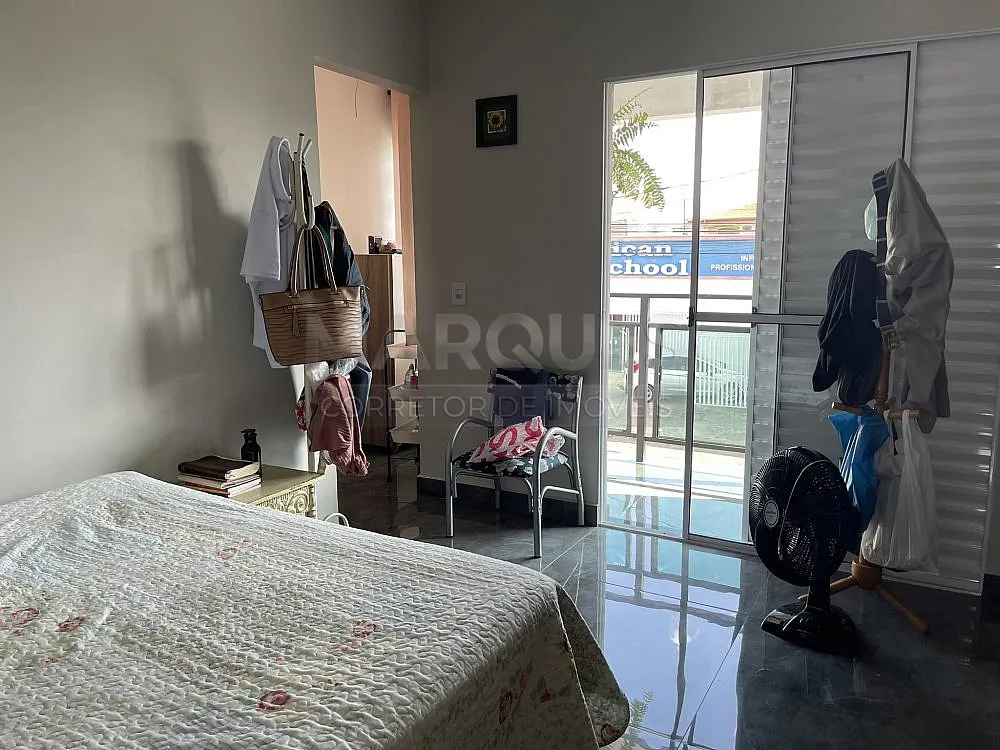Sobrado, 2 quartos, 110 m² - Foto 4