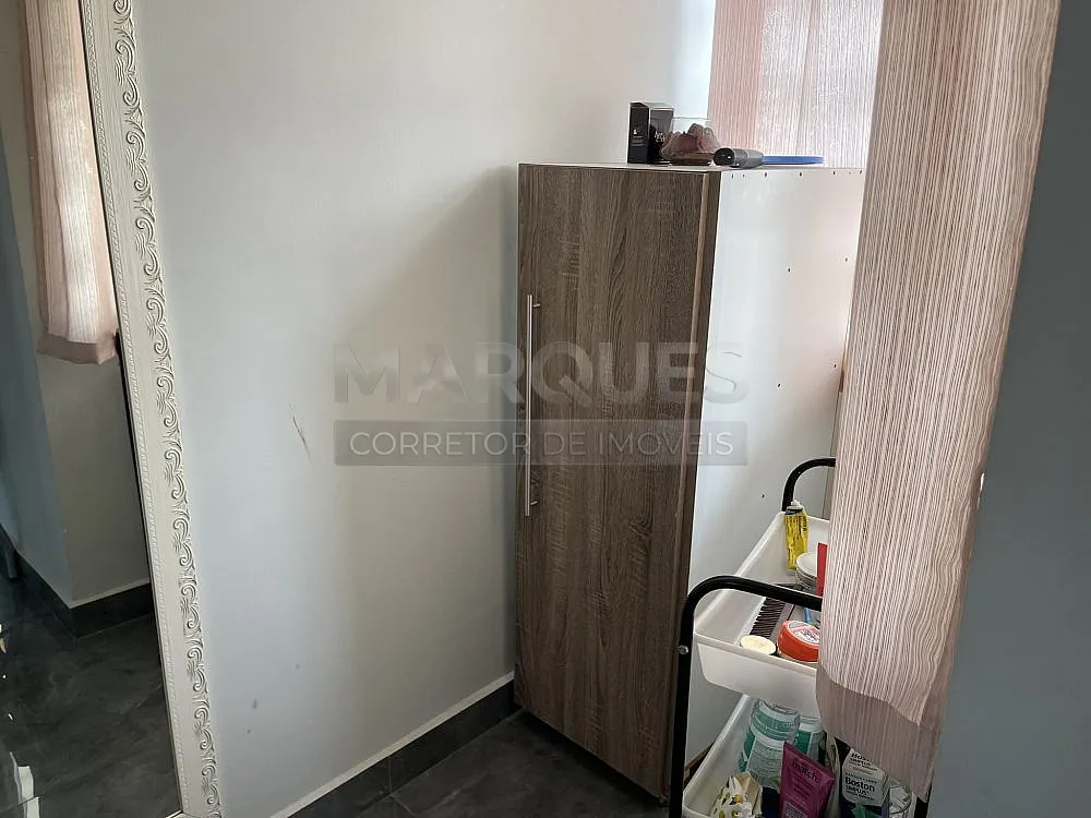 Sobrado, 2 quartos, 110 m² - Foto 1