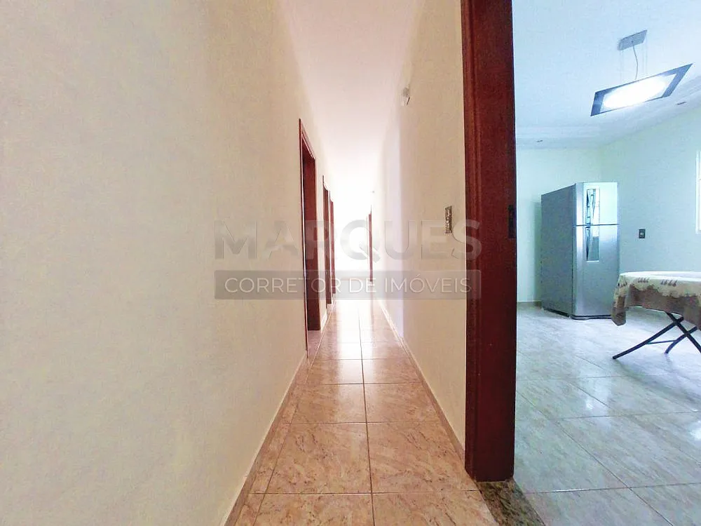 Casa, 3 quartos, 115 m² - Foto 4