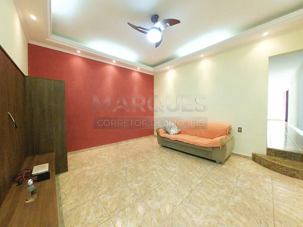 Casa, 3 quartos, 115 m² - Foto 3