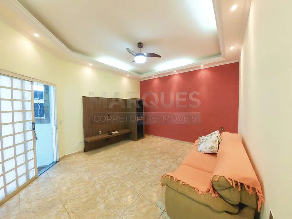 Casa, 3 quartos, 115 m² - Foto 4
