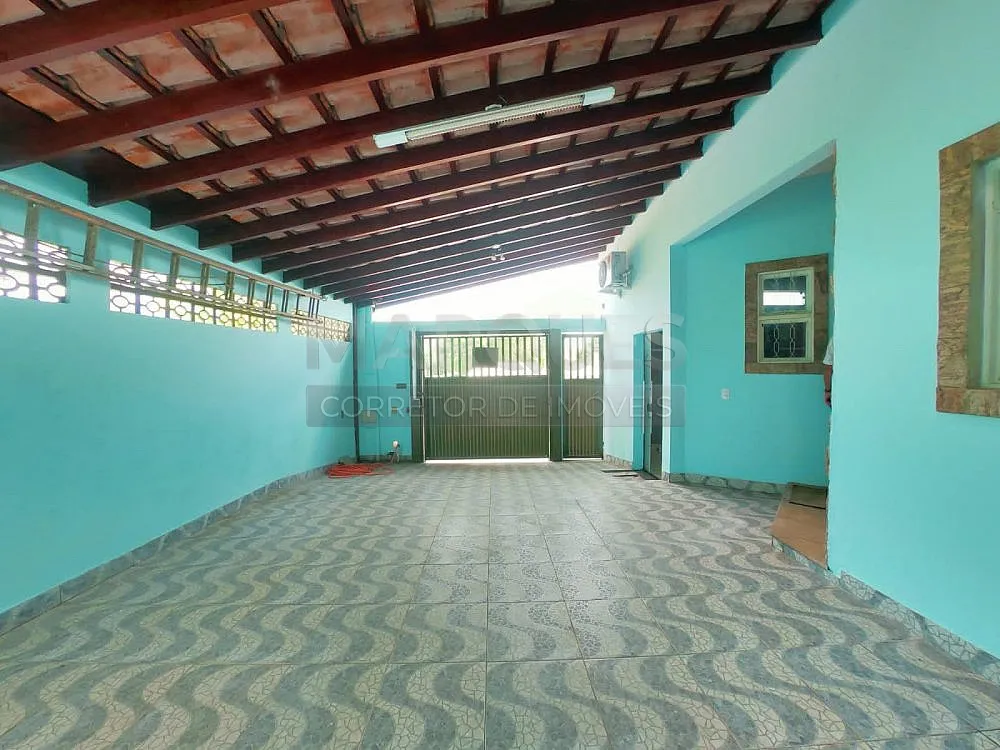 Casa, 3 quartos, 115 m² - Foto 2