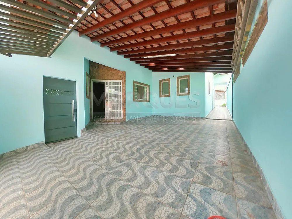 Casa, 3 quartos, 115 m² - Foto 1