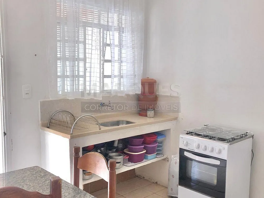 Casa, 3 quartos, 120 m² - Foto 1