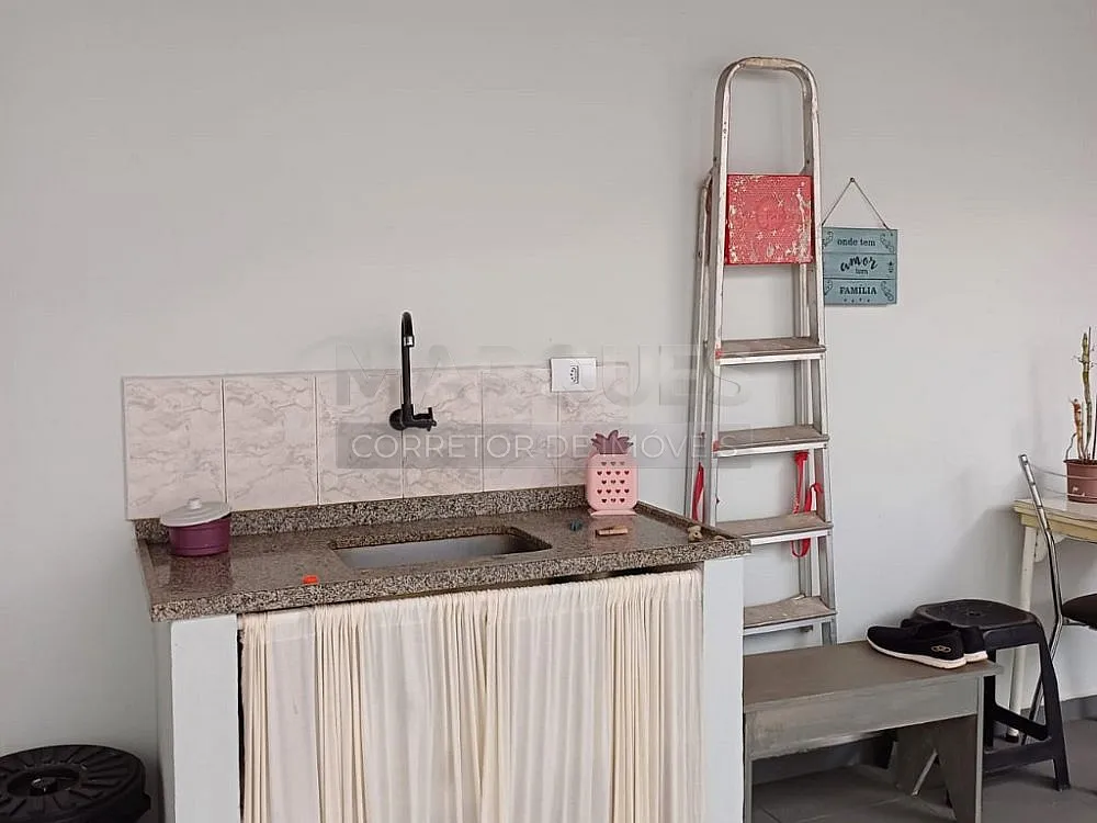 Casa, 3 quartos, 120 m² - Foto 4