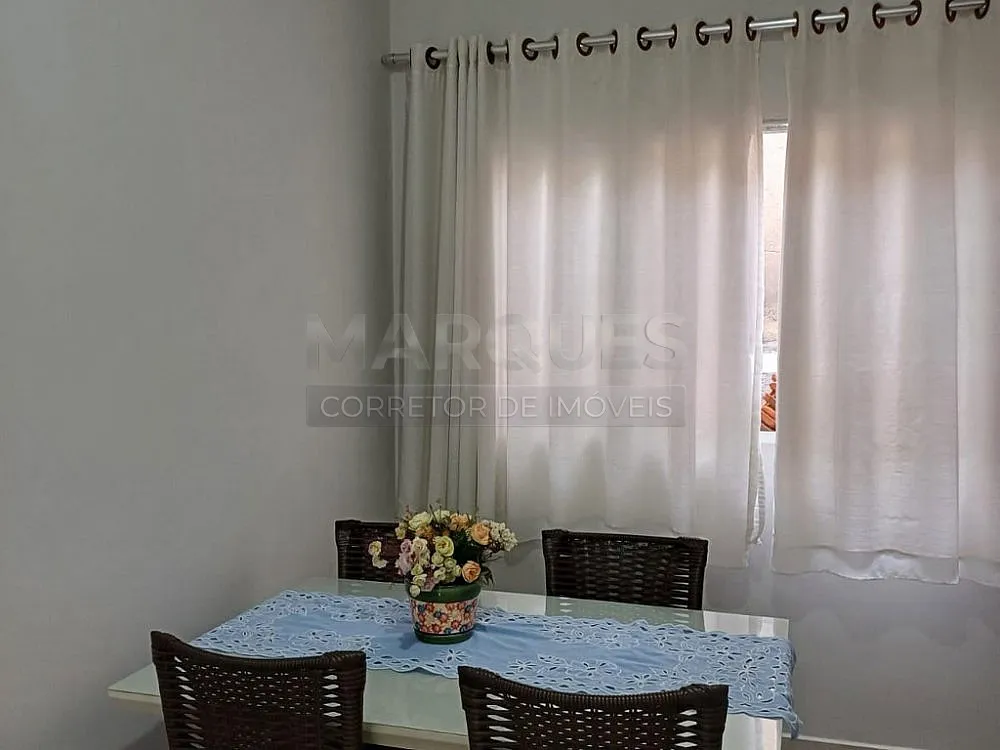 Casa, 3 quartos, 120 m² - Foto 10