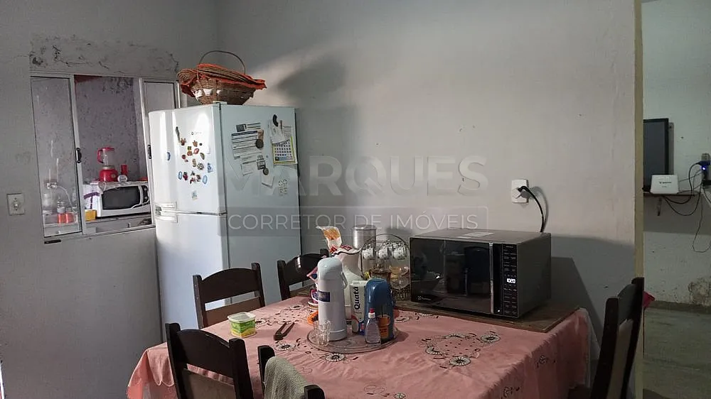 Casa, 3 quartos, 105 m² - Foto 1