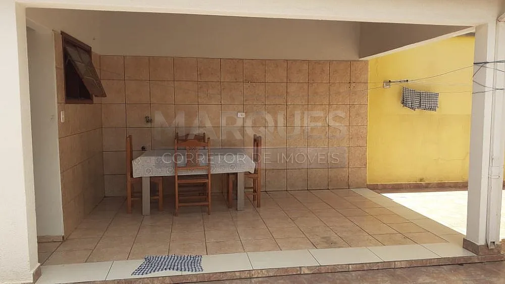 Sobrado, 3 quartos, 152 m² - Foto 9