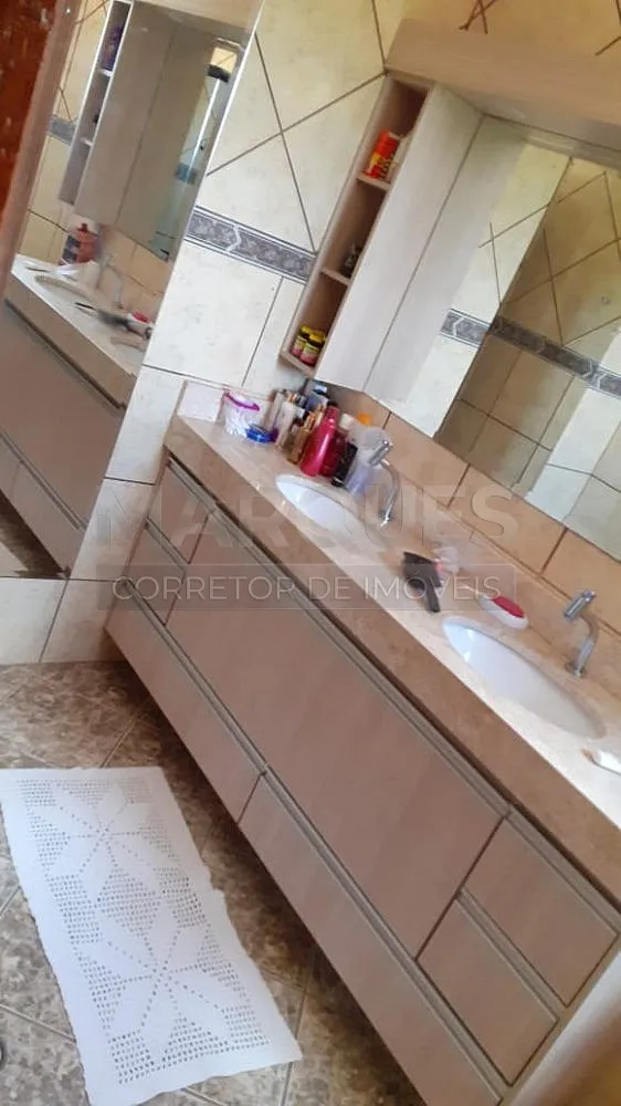Sobrado, 3 quartos, 152 m² - Foto 1