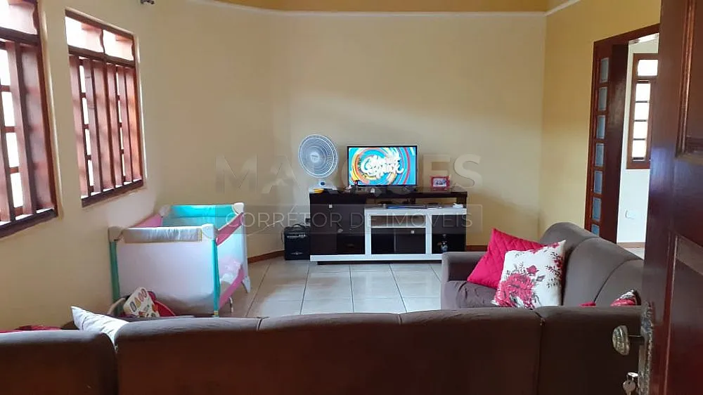 Sobrado, 3 quartos, 152 m² - Foto 7