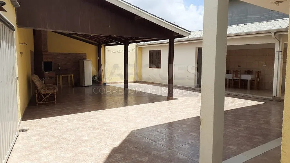 Sobrado, 3 quartos, 152 m² - Foto 12
