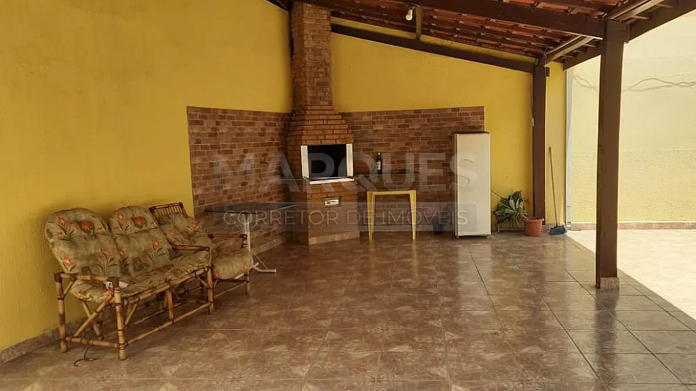 Sobrado, 3 quartos, 152 m² - Foto 5