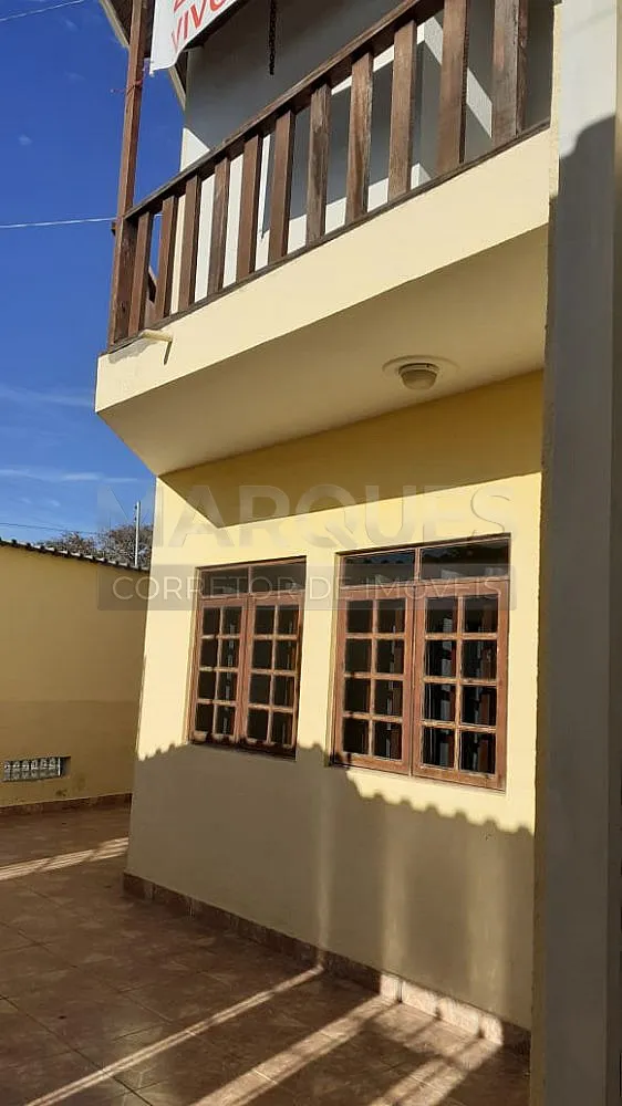 Sobrado, 3 quartos, 152 m² - Foto 3