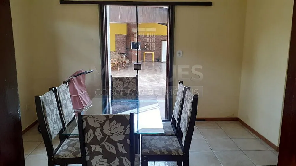Sobrado, 3 quartos, 152 m² - Foto 4