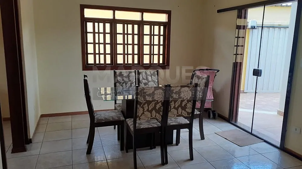 Sobrado, 3 quartos, 152 m² - Foto 8
