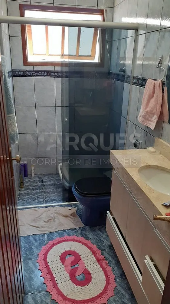 Sobrado, 3 quartos, 152 m² - Foto 11