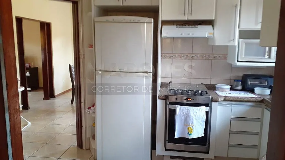 Sobrado, 3 quartos, 152 m² - Foto 10