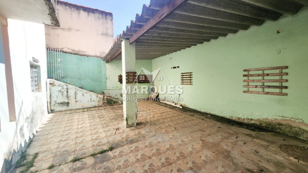 Casa à venda com 3 quartos, 120m² - Foto 18
