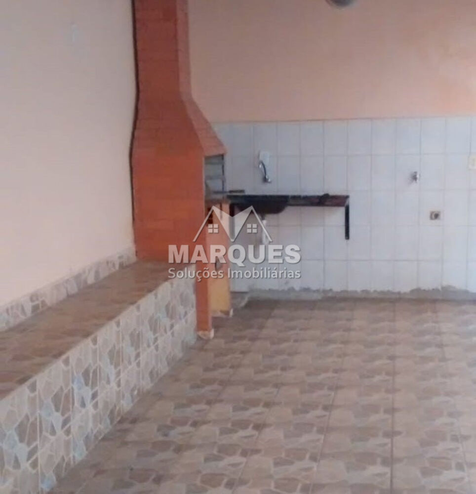 Casa à venda com 3 quartos, 120m² - Foto 26