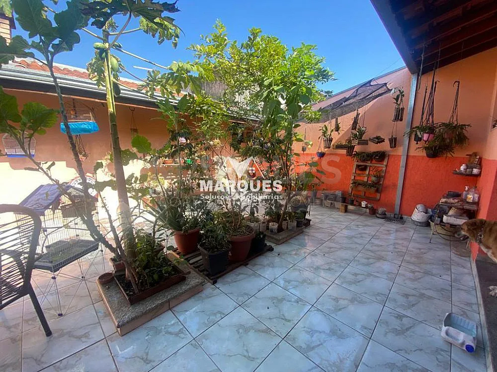 Casa, 3 quartos, 237 m² - Foto 5