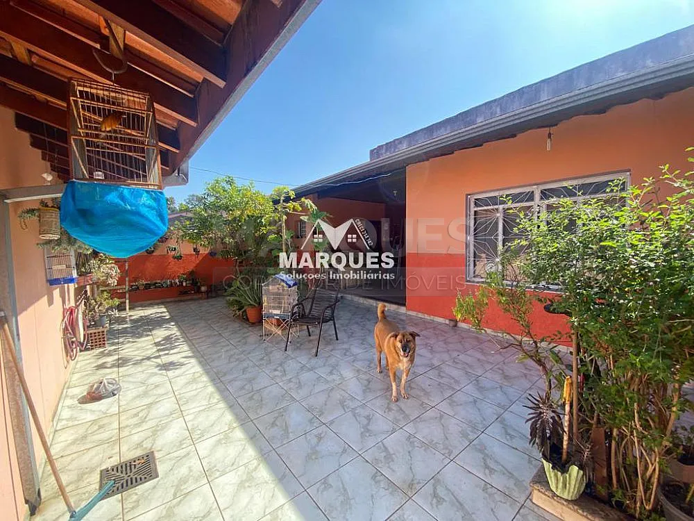 Casa, 3 quartos, 237 m² - Foto 3