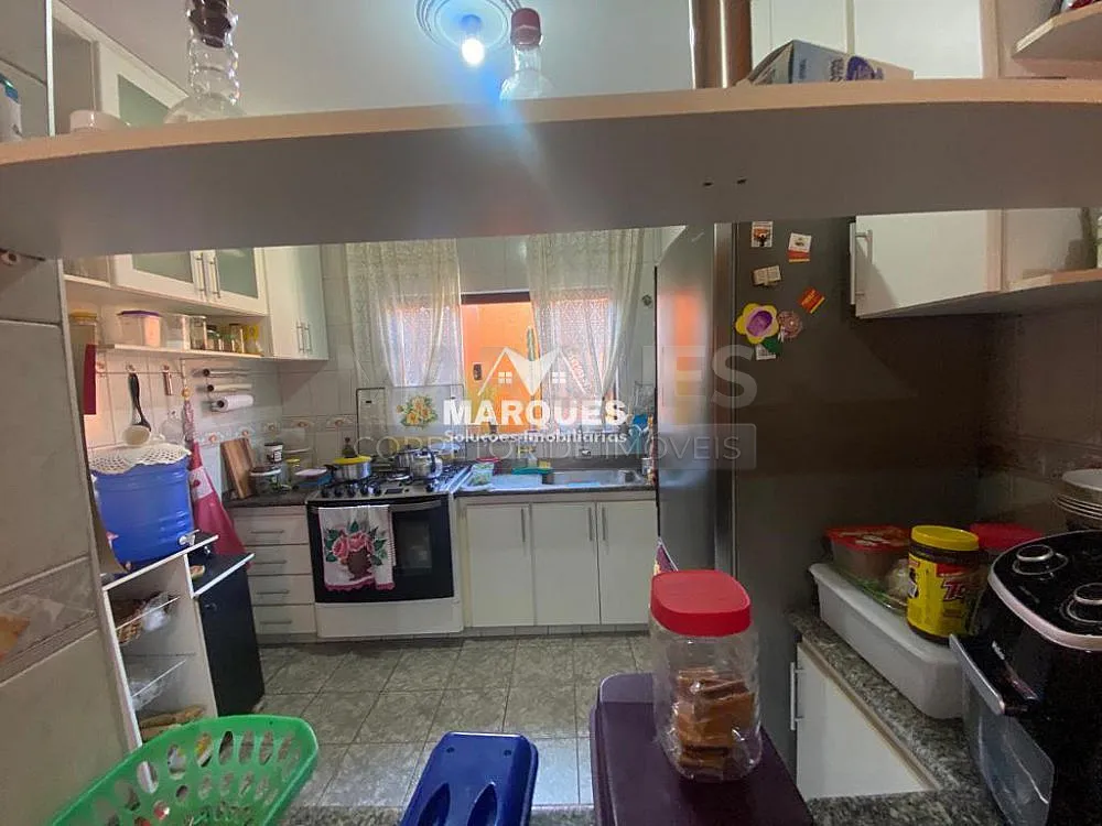 Casa, 3 quartos, 237 m² - Foto 12
