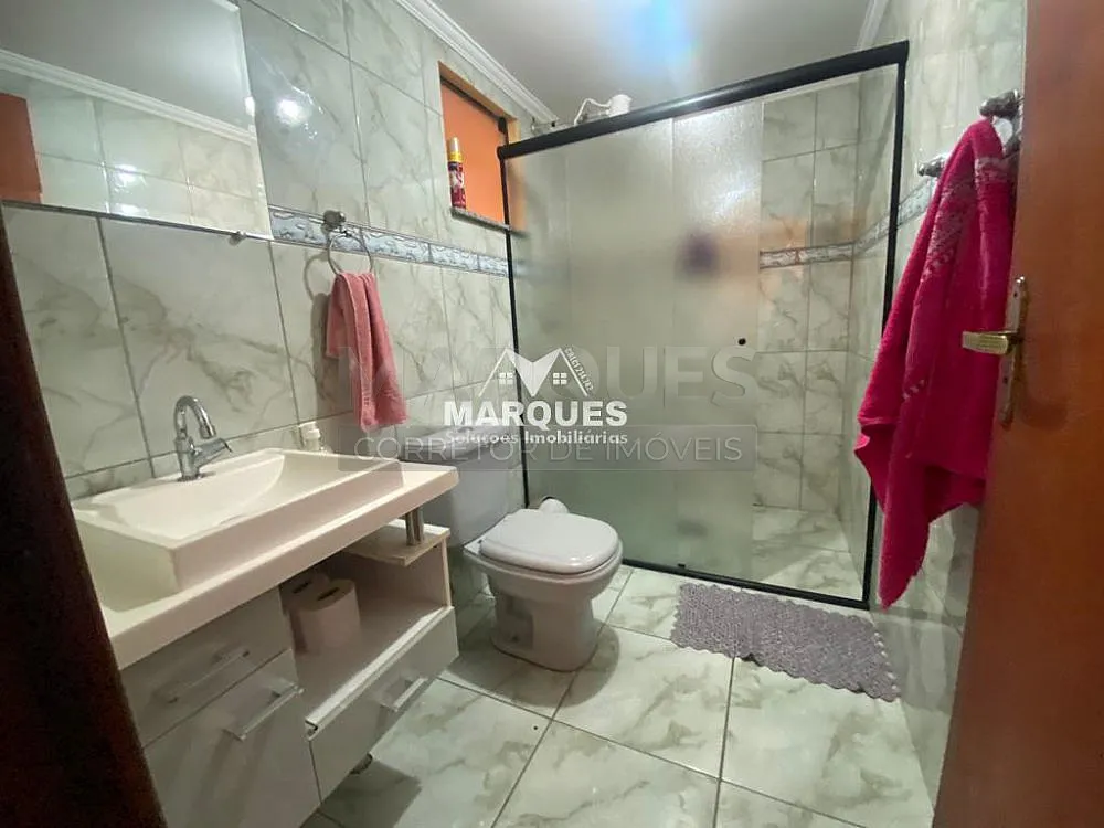 Casa, 3 quartos, 237 m² - Foto 5