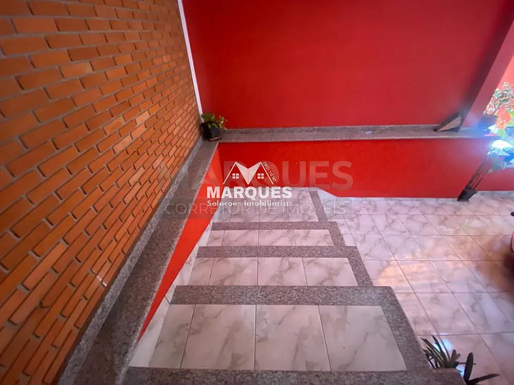 Casa, 3 quartos, 237 m² - Foto 4