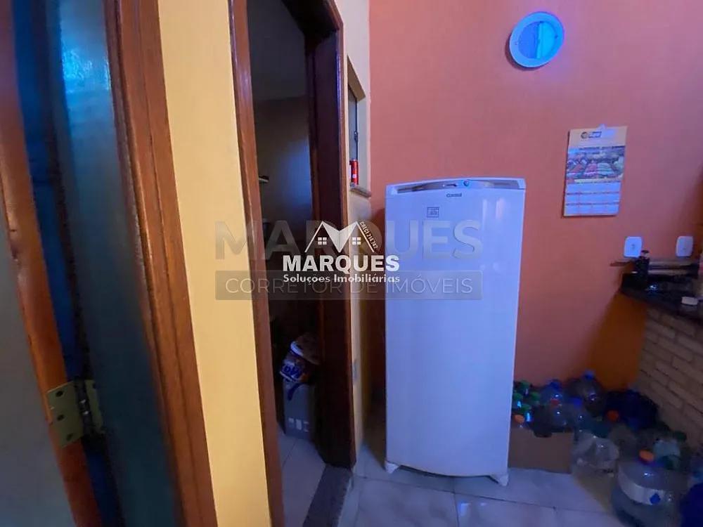 Casa, 3 quartos, 237 m² - Foto 6