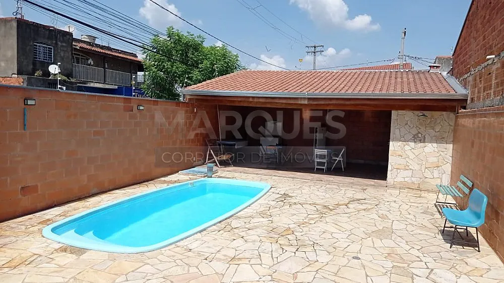 Casa, 1 quarto, 50 m² - Foto 7