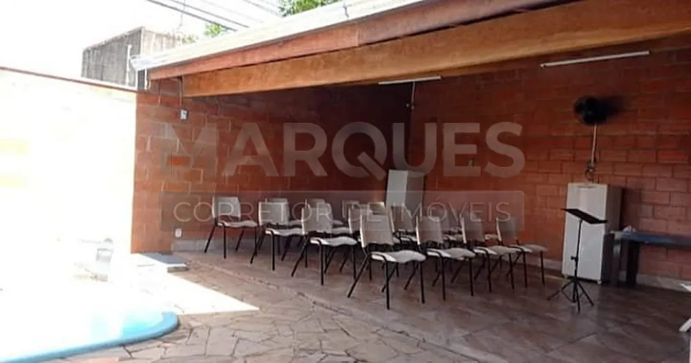 Casa, 1 quarto, 50 m² - Foto 2
