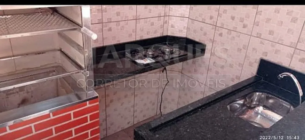 Casa, 1 quarto, 50 m² - Foto 4