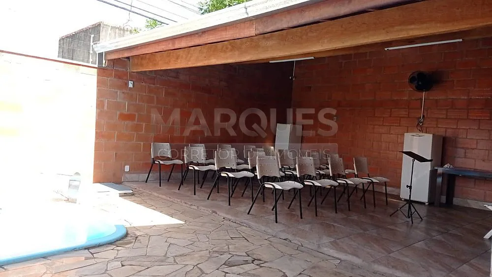 Casa, 1 quarto, 50 m² - Foto 5