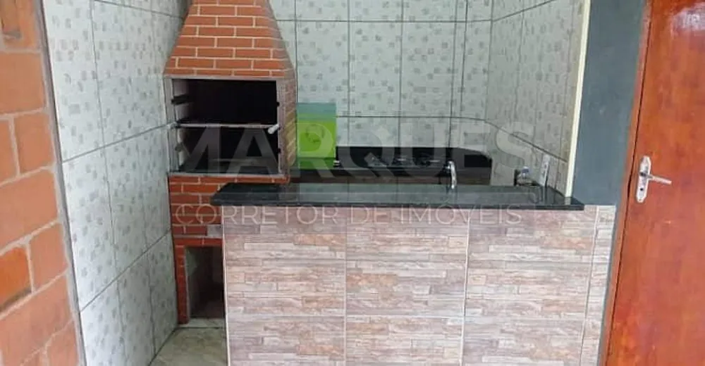 Casa, 1 quarto, 50 m² - Foto 1