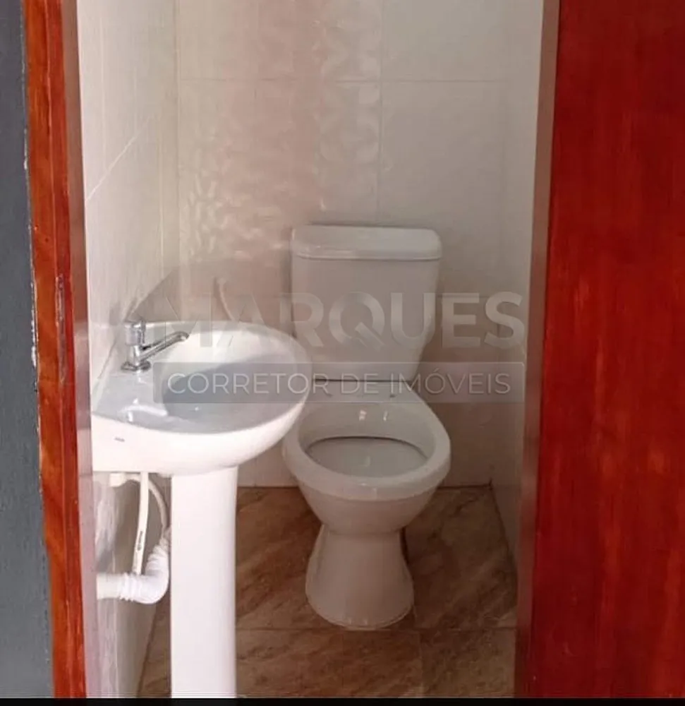 Casa, 1 quarto, 50 m² - Foto 11