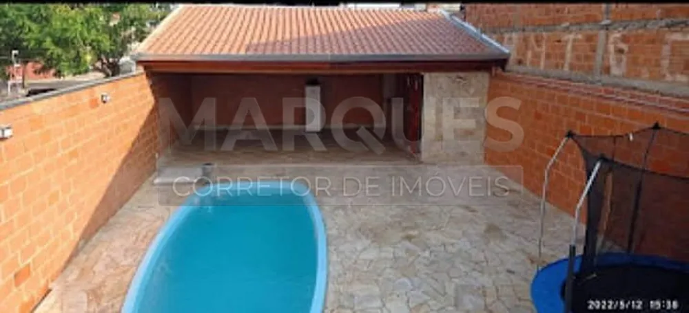 Casa, 1 quarto, 50 m² - Foto 8