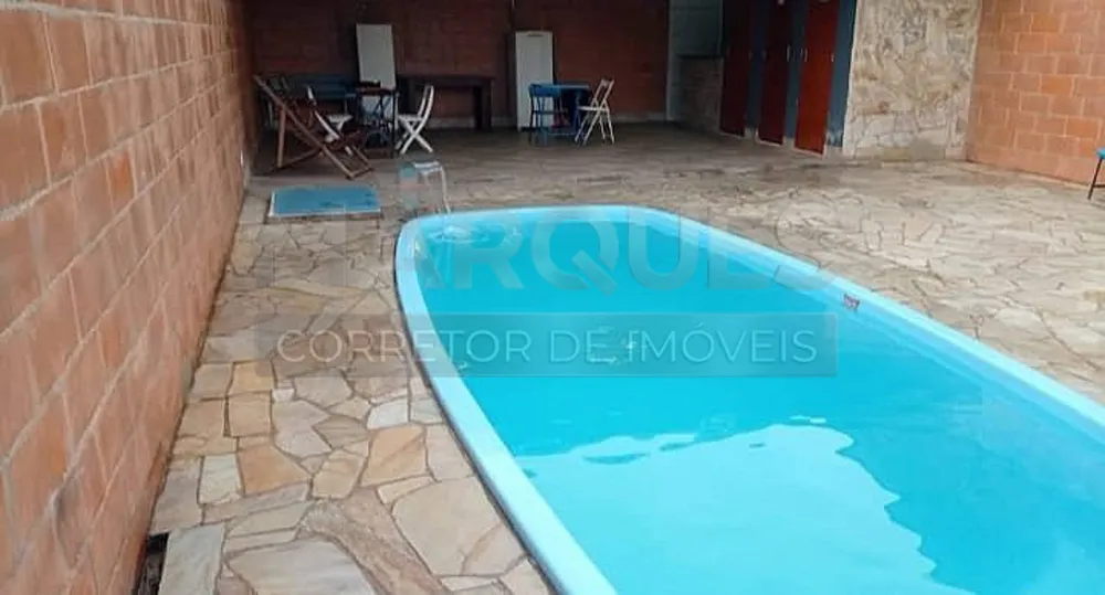 Casa, 1 quarto, 50 m² - Foto 6