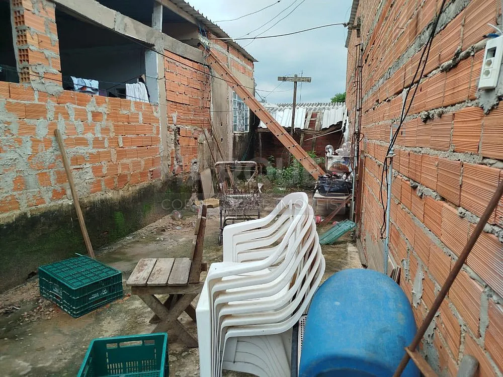 Casa, 2 quartos, 120 m² - Foto 3