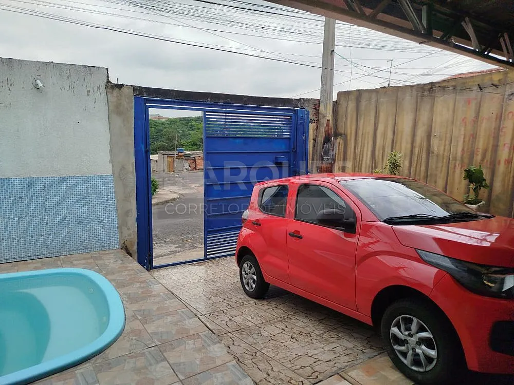 Casa, 2 quartos, 120 m² - Foto 7