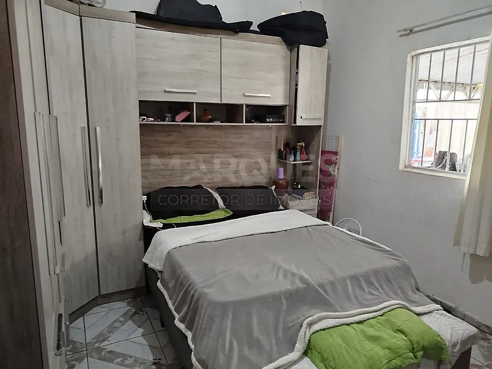 Casa, 2 quartos, 120 m² - Foto 4