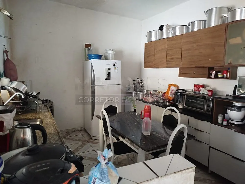 Casa, 2 quartos, 120 m² - Foto 5