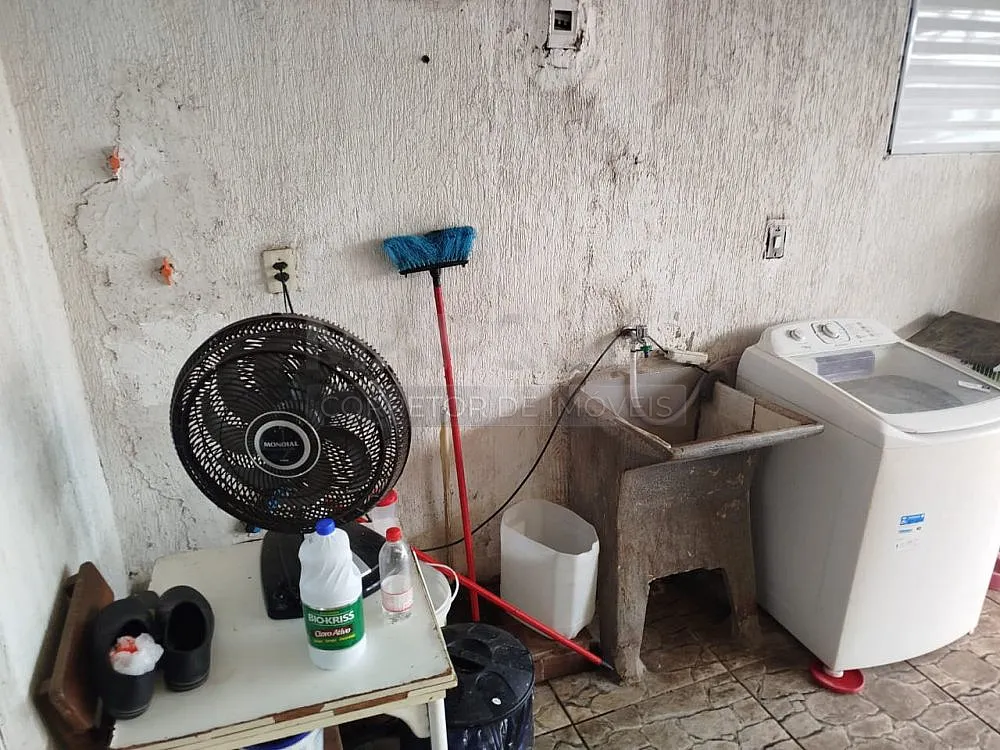 Casa, 2 quartos, 120 m² - Foto 6